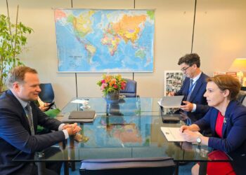 Gërvalla: I mbetet Këshillit të Ministrave ta ftojë Republikën e Kosovës për t’u anëtarësuar