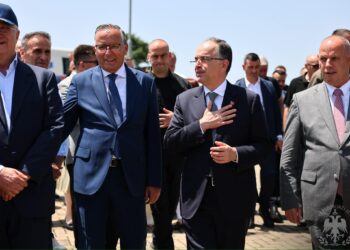 Begaj: Drenasi është një histori krenarie, guximi dhe patriotizmi