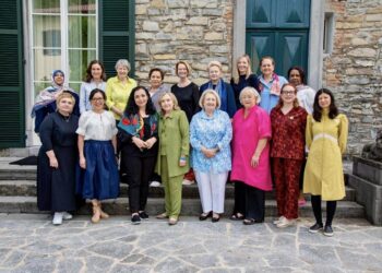 Osmani në Itali takohet me Clintonin: Kosova do të qëndrojë gjithnjë në krah të aleatëve