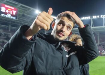 Rapidi i kërkon 8 milionë euro për Rrahmanin, skocezët e vlerësojnë çmimin të lartë