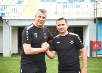 Batatina merr në staf trajnerin që drejtoi Fushë Kosovën