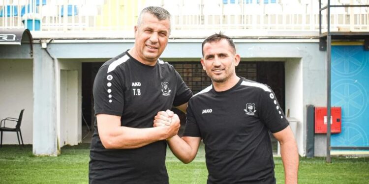 Batatina merr në staf trajnerin që drejtoi Fushë Kosovën