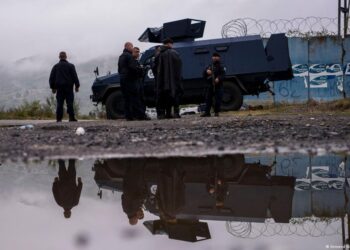 Deputetët mbështesin propozimin e qeverisë gjermane për zgjatjen e mandatit të KFOR-it në Kosovë