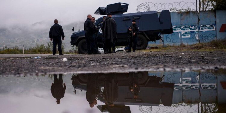 Deputetët mbështesin propozimin e qeverisë gjermane për zgjatjen e mandatit të KFOR-it në Kosovë