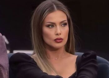 Olta Gixhari bëhet nënë për herë të dytë