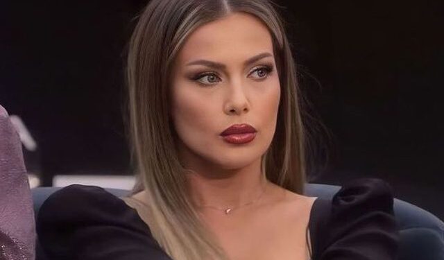 Olta Gixhari bëhet nënë për herë të dytë