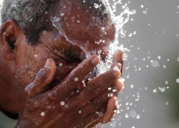 Sa nxehtësi mund të durojë trupi i njeriut?