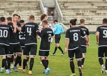 Feronikeli 74 mbetet në Superligë