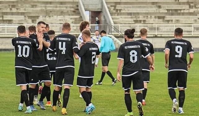 Feronikeli 74 mbetet në Superligë