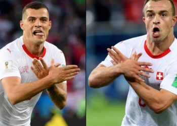 Televizioni zviceran deklarohet pas pyetjes se “a është Zvicra mjaftueshëm shqiptare?”