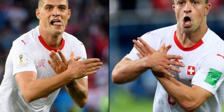 Televizioni zviceran deklarohet pas pyetjes se “a është Zvicra mjaftueshëm shqiptare?”