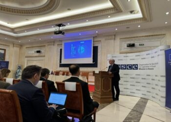 Raporti i OSBE-së: Ka mungesë të besimit për sistemin gjyqësor