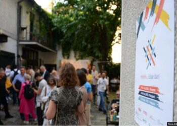 Beogradi s’do të ofrojë hapësirë për festivalin `Mirëdita, dobar dan`