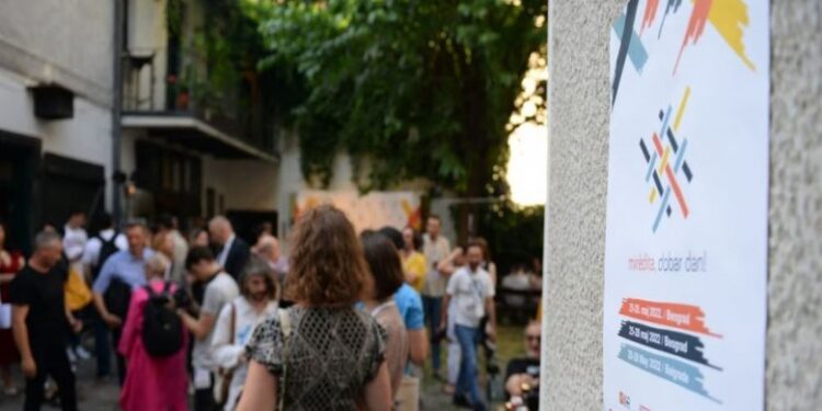 Beogradi s’do të ofrojë hapësirë për festivalin `Mirëdita, dobar dan`