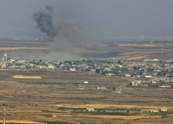 Izraeli kryen sulm vdekjeprurës në Siri