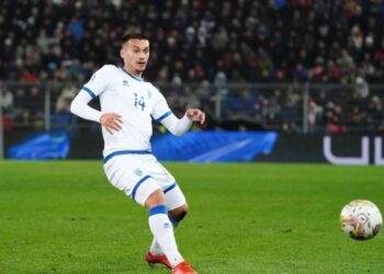 Hyseni e Abdullahu shpresojnë paraqitje të mirë ndaj Norvegjisë