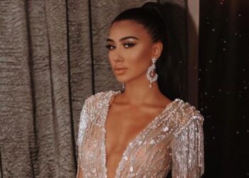 Luiz Ejlli paralajmëron këngën e re në bashkëpunim me Melinda Ademin