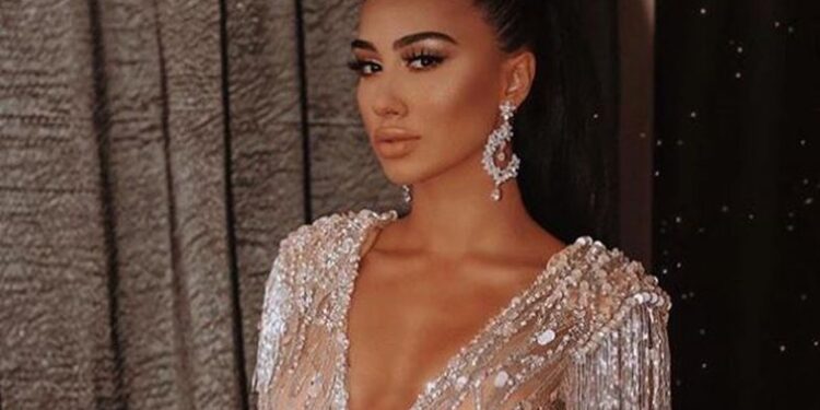 Luiz Ejlli paralajmëron këngën e re në bashkëpunim me Melinda Ademin