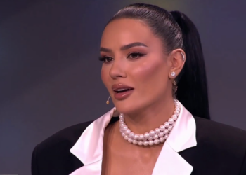 Çifti martohet këtë verë? Bora: Donaldi është një nga golat e mi të jetës