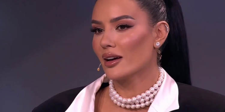 Çifti martohet këtë verë? Bora: Donaldi është një nga golat e mi të jetës