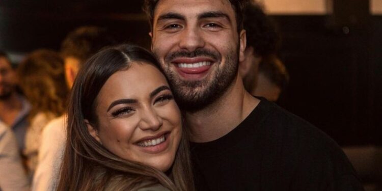 “Nuk e kisha përjetuar asnjëherë”, Sara Hoxha flet për raportin me Ledri Vulën