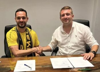 Stijepoviq i bashkohet Suharekës