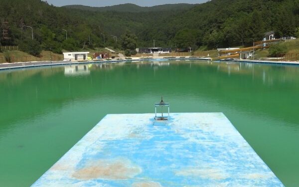 ​Pishina e Gërmisë hapet për vizitorë vikendin e ardhshëm