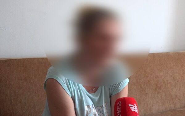 Mes varfërisë dhe sëmundjes, sakrificat e një nëne për vajzën e saj