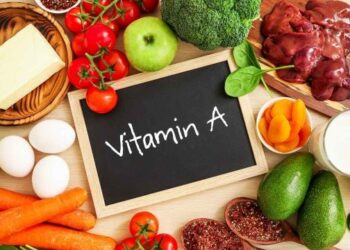 Mungesa e vitaminës që bën qindra mijëra të verbërohen çdo vit