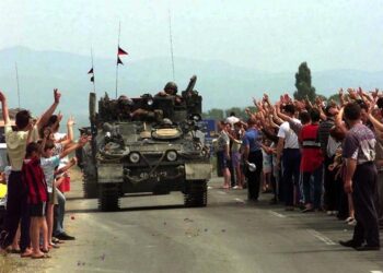 Kosova shënon sot 25-vjetorin e çlirimit