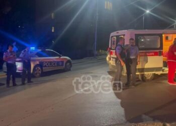 Policia jep detaje për gjuajtjet e mbrëmshme me armë zjarri te Bregu i Diellit në Prishtinë