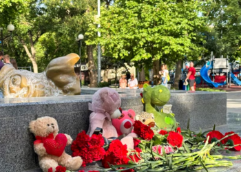 Rusia e fajëson ShBA-në për sulmin raketor ukrainas në Krimenë e uzurpuar