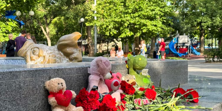 Rusia e fajëson ShBA-në për sulmin raketor ukrainas në Krimenë e uzurpuar