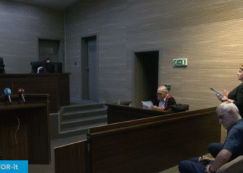 “Rusi” del para gjykatës, aprovohet marrëveshja për pranim të fajësisë