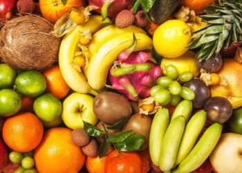 Fruti më i mirë që ju ndihmon të keni një bark të sheshtë