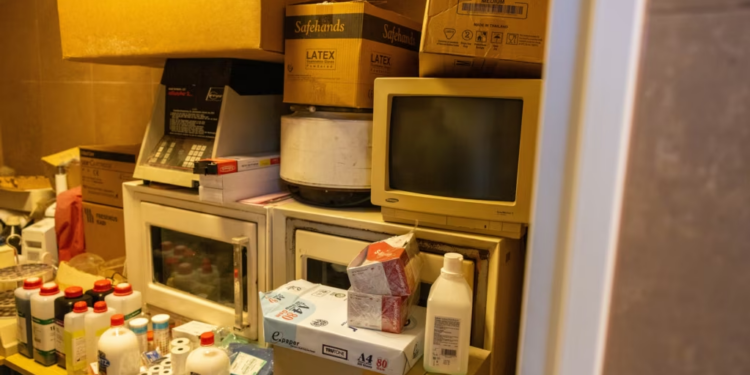 QKUK-ja me laboratorë të ndryshkur, por saktësia e analizave s’vihet në dyshim