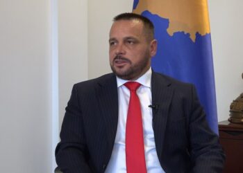 Maqedonci: Anëtarësimi në NATO është nevojë urgjente për sigurinë e Kosovës