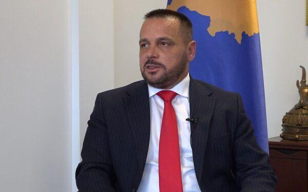 Maqedonci: Anëtarësimi në NATO është nevojë urgjente për sigurinë e Kosovës