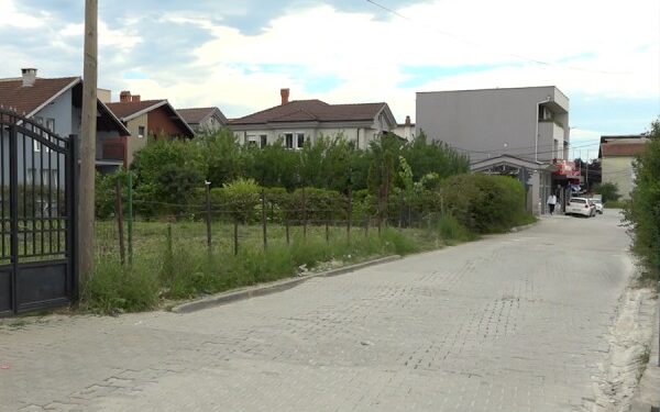 Banorët e Kalabrisë do të protestojnë serish kundër planit urbanistik