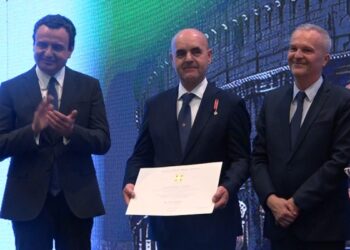 ​Dita e Republikës së Italisë, premtohet mbështetje e vazhdueshme ndaj Kosovës