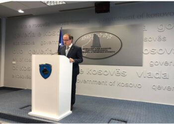 ​Para katër vjetësh Qeveria Hoti hoqi reciprocitetin ndaj Serbisë