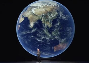 ​Si po ndryshon klima e planetit, regjistrohet muaji më i nxehtë në histori