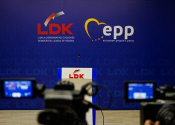 ​LDK organizon konferencën ndërkombëtare “Rugova dhe Perëndimi”