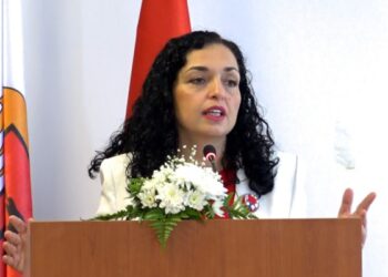 ​Drafti i Lajçakut në Komisionin e Venecias, Osmani thotë se Kurti nuk ia prezantoi këtë ide