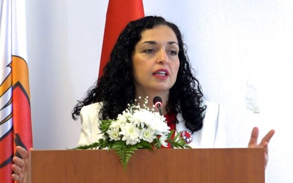 ​Drafti i Lajçakut në Komisionin e Venecias, Osmani thotë se Kurti nuk ia prezantoi këtë ide