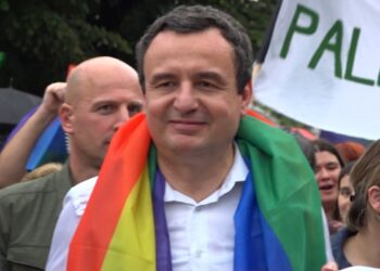 ​Kurti: Disa njerëz janë më ndryshe, duhet të jemi të barabartë