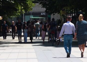 ​25-vjetori i Çlirimit, mitrovicasit nuk e ndjejnë ende lirinë e plotë