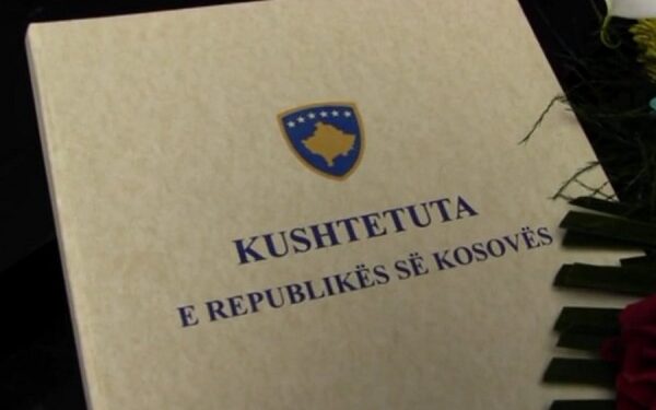 16-vjet nga hyrja në fuqi e Kushtetutës së Kosovës