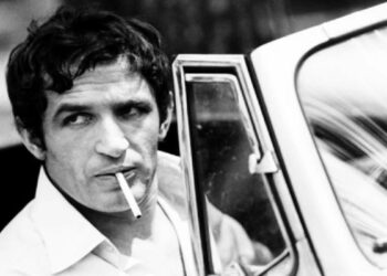 ​14-vjet nga vdekja e aktorit Bekim Fehmiu