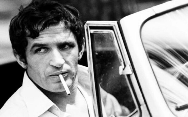 14-vjet nga vdekja e aktorit Bekim Fehmiu